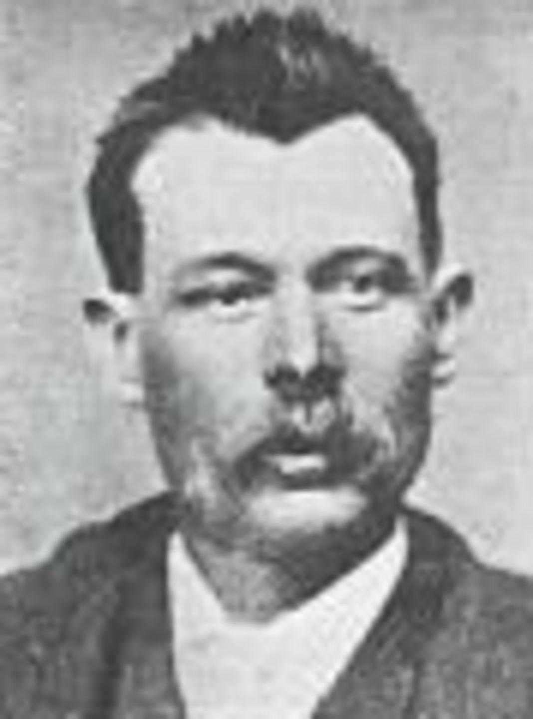 Joseph Durrant (1851 - 1930) Profile